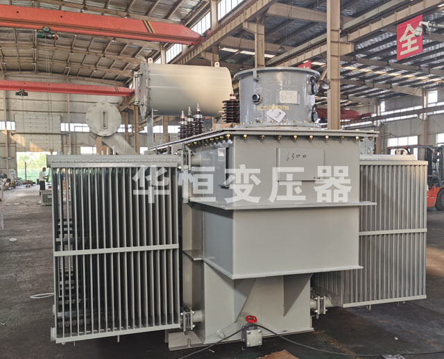 6300KVA德阳德阳德阳电力变压器