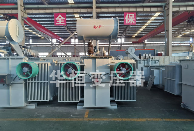 6300KVA德阳德阳德阳电力变压器