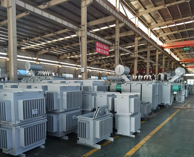 S11-8000/35德阳德阳德阳电力变压器