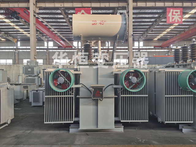 S11-6300/35德阳德阳德阳电力变压器